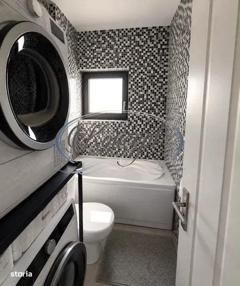 Apartament 3 camere in Borhanci, cu parcare - 8