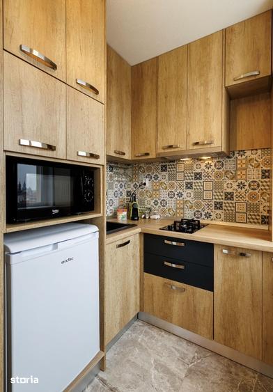 Apartament cu 2 camere în Central