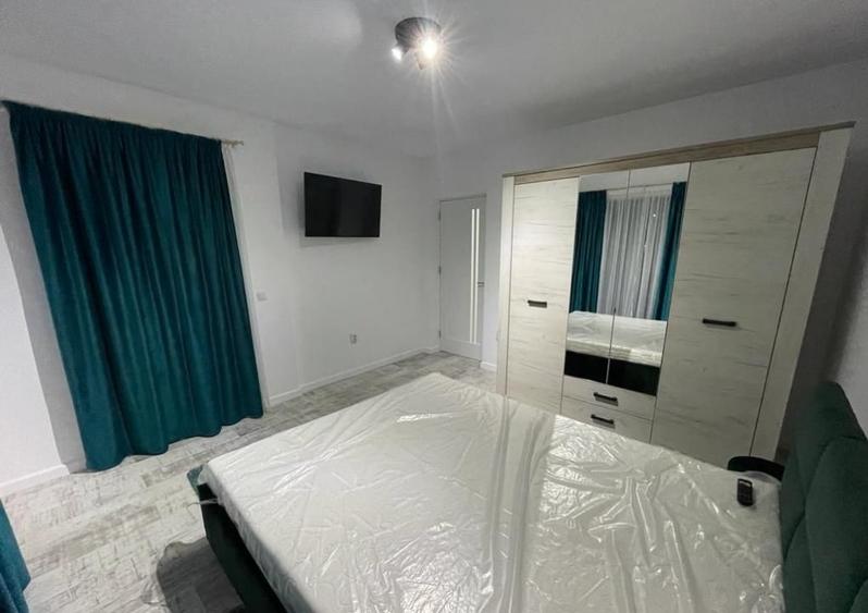 Duplex de inchiriat | 120 mpu | Curte 340mp | Sauna | Borhanci - 2
