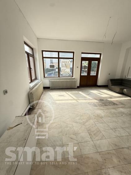 Spațiu comercial, de 36 mp, în Dâmbul Rotund
