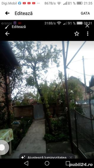 Casă cu 4 camere în Luna