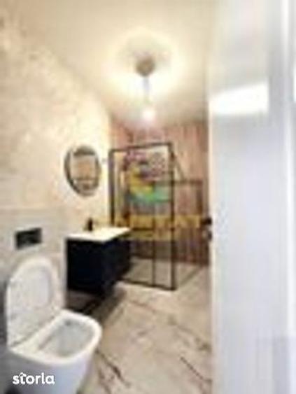 Apartament cu 2 camere decomandat în Ferentari