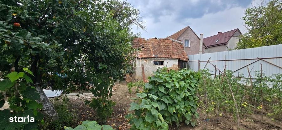 Casă cu 3 camere în Albești