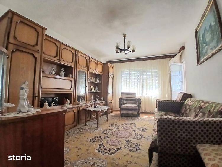 Decomandat! Vanzare apartament cu 3 in Targoviste- m11! - 6