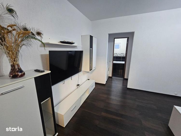 Apartament cu 3 camere de vanzare in Curtea de Arges. - 15