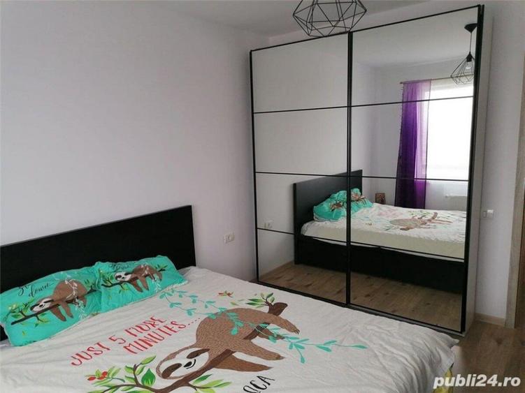 Apartament cu 2 camere decomandat - 2