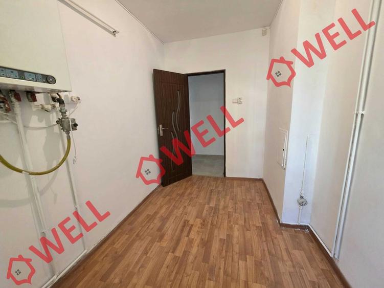 Apartament cu 2 camere în Baraolt