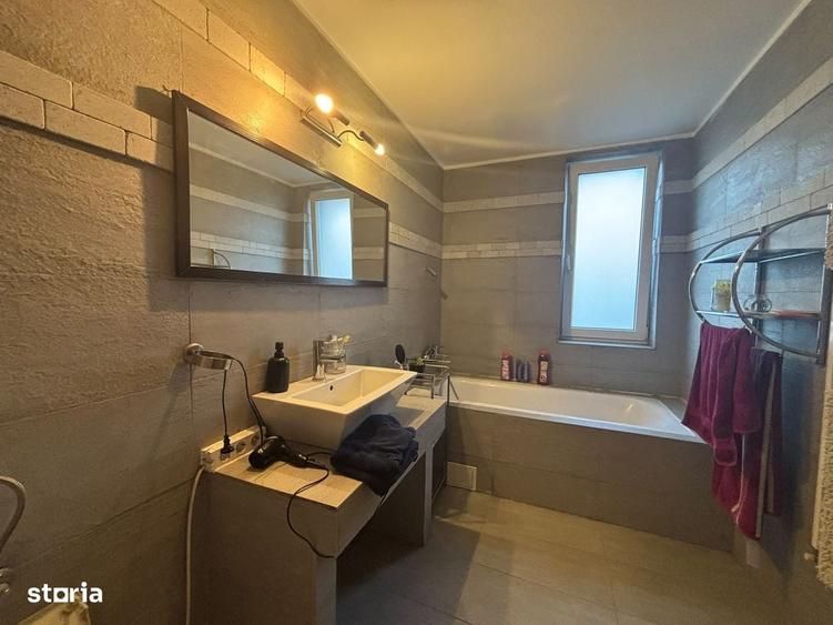 Apartament 95 mp Buna Ziua/2 parcari - 8