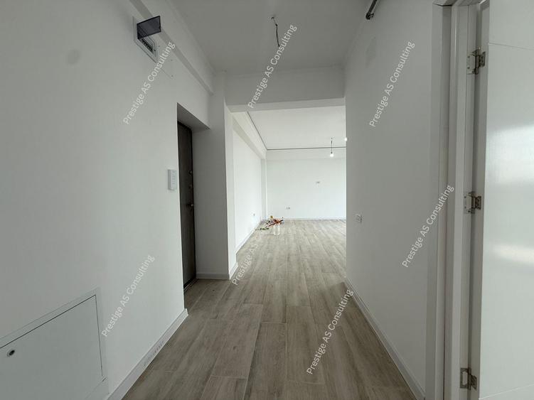 Apartament cu 2 camere în Mircea cel Bătrân