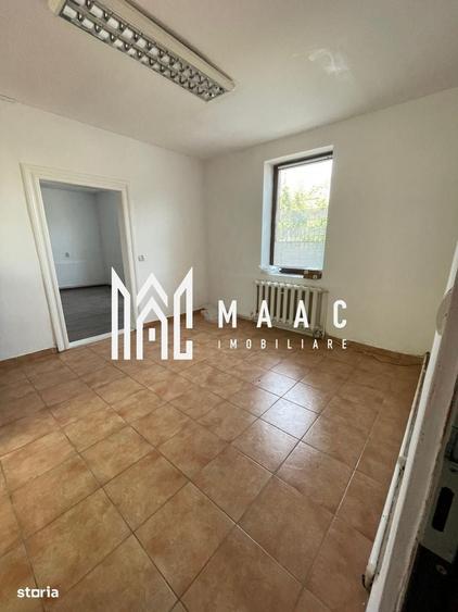 Spațiu comercial, de 60 mp, în Calea Dumbrăvii