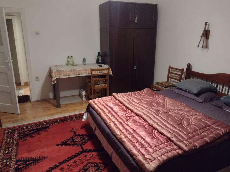 Apartament cu 2 camere decomandat în Gării