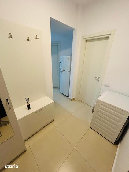 Apartament cu 2 camere în Grozăvești
