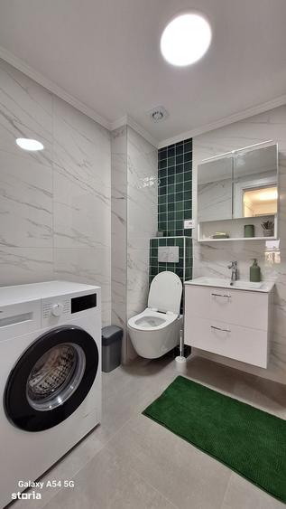 Apartament cu 3 camere decomandat în Inel II