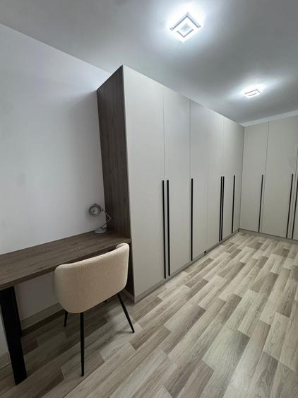 Apartament cu 2 camere în Gării