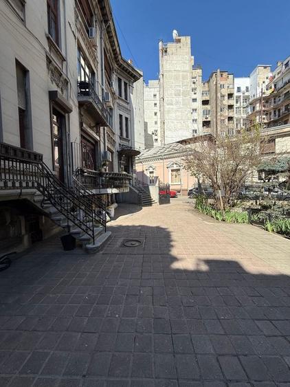 Birou, de 25 mp, în Dacia