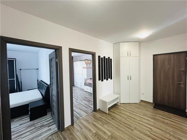 Apartament cu 3 camere decomandat în Arhitecților - Calea Cisnădiei
