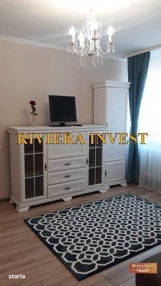 Apartament cu 2 camere în Tomis Mall