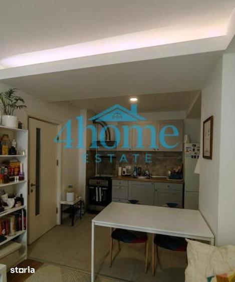 Apartament cu 2 camere, mobilat în Militari