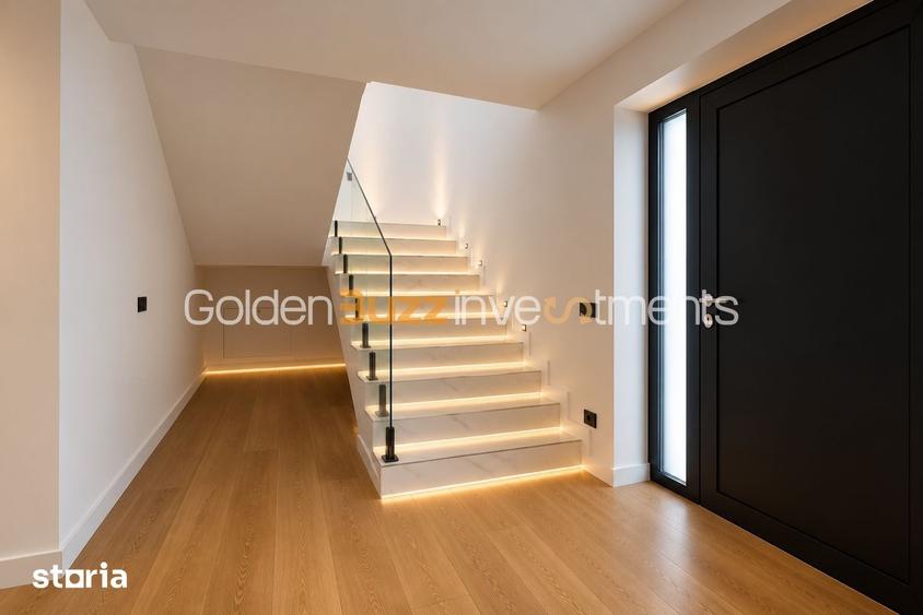 Casă cu 6 camere cu Teren 1750 Mp în Ciolpani