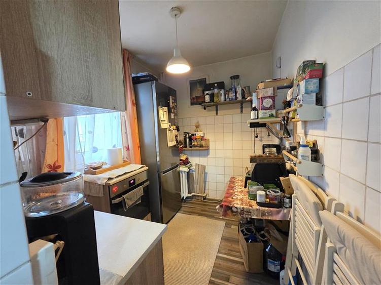 Apartament cu 2 camere decomandat în Timișoara