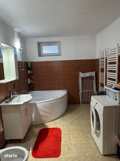 Casă cu 3 camere cu Teren 1450 Mp în Satulung