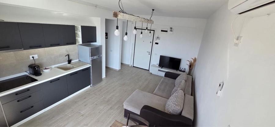 Apartament cu 2 camere în Nord