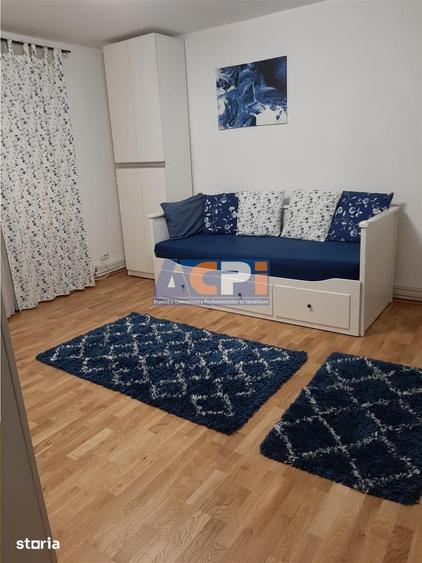 Apartament cu 2 camere decomandat în Nerva Traian