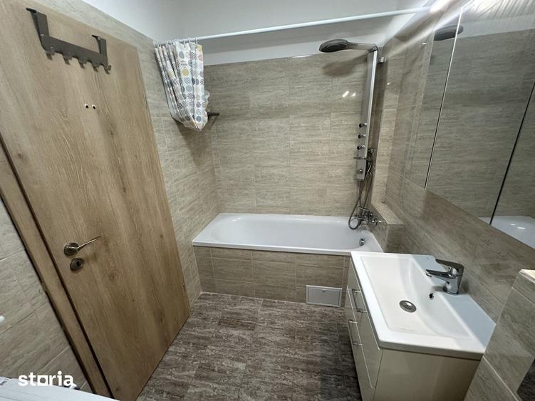 Metalurgiei, Apartament 2 Camere 52 Mp, Parcare Subterana! - 8