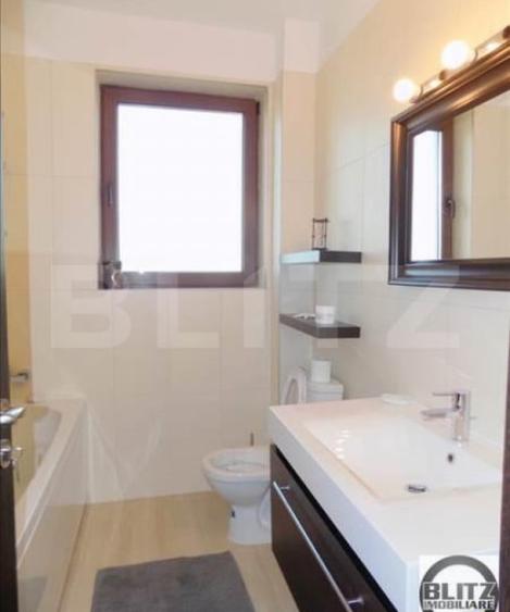 3 camere, 80 mp, imobil nou, parcare, zona strazii Eugen Ion - 10