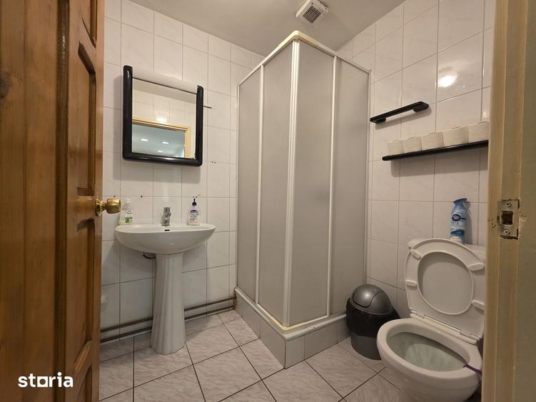 Spațiu comercial, de 150 mp, în Grivița