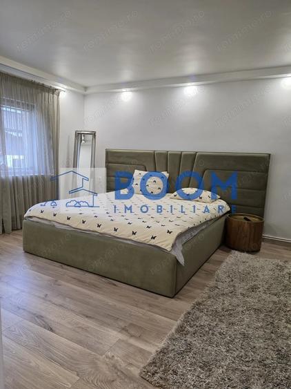 Casă cu 4 camere cu Teren 650 Mp în Fedeleșoiu