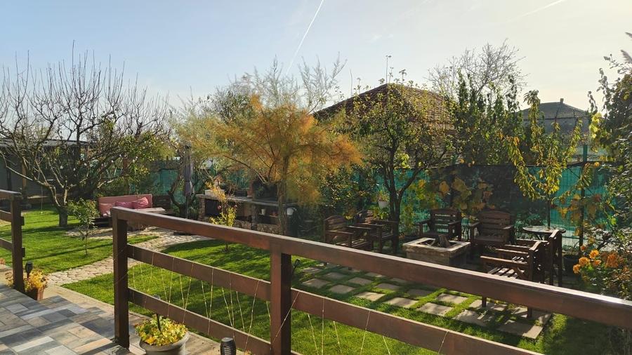 Apartament decomandat în 23 August