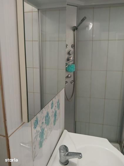 - Apartament 1 camera Dorobantilor, suprafata 38mp, etaj 3/4, mobilat. - 10