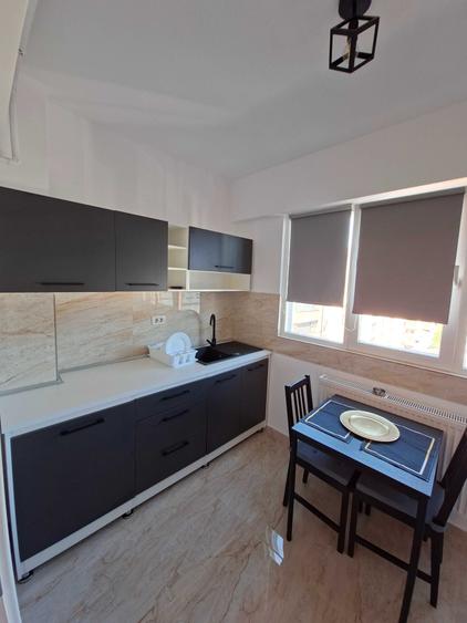 Apartament decomandat în Militari