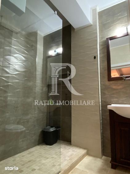 Garsonieră în Calea Aradului