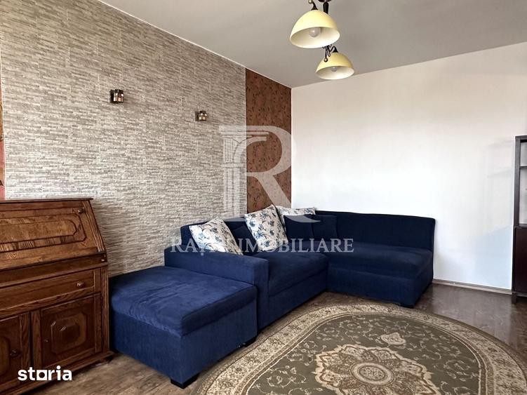Apartament cu 3 camere în Iosia