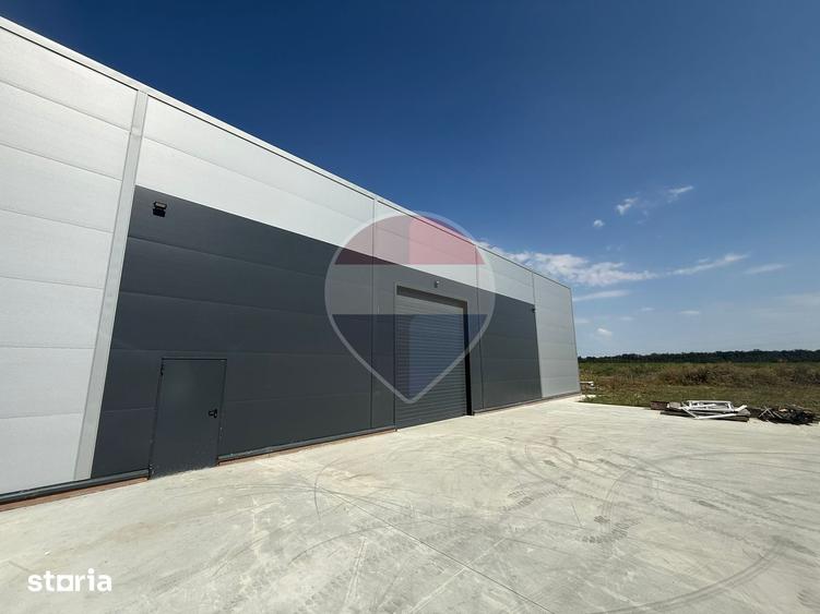 Spațiu comercial, de 582 mp, în Central