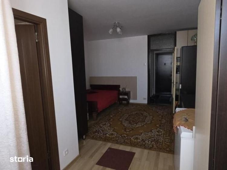 Garsonieră semidecomandată în Pantelimon