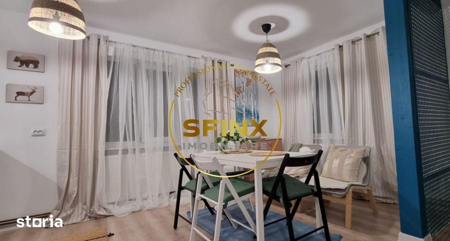 Casă cu 5 camere cu Teren 414 Mp în Gura Teghii