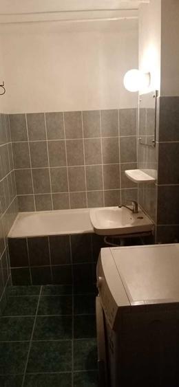 Garsonieră semidecomandată în Central