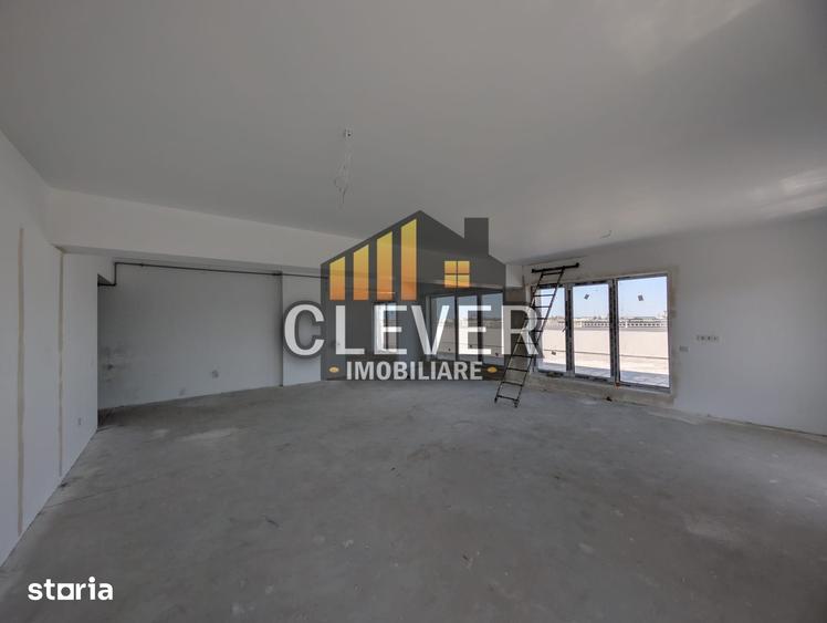 Apartament cu 4 camere în Theodor Pallady