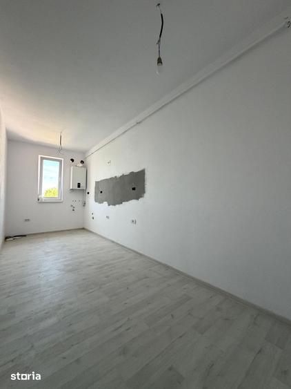 Apartament 2 camere, decomandat, 52 mp utili, etaj 3, loc de parcare - 4