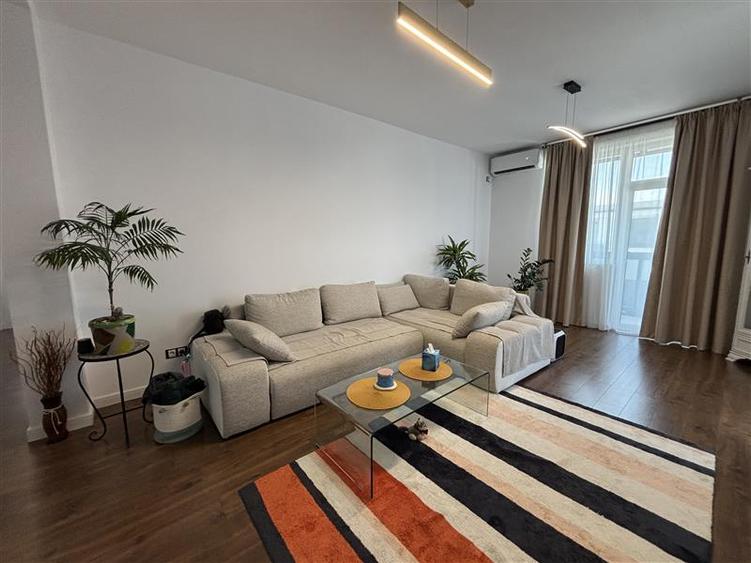 Penthouse cu 3 camere decomandat în Șelimbăr