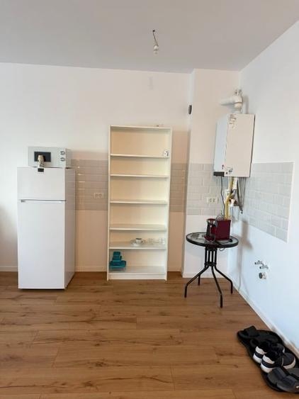 Apartament cu 2 camere decomandat în Tunari