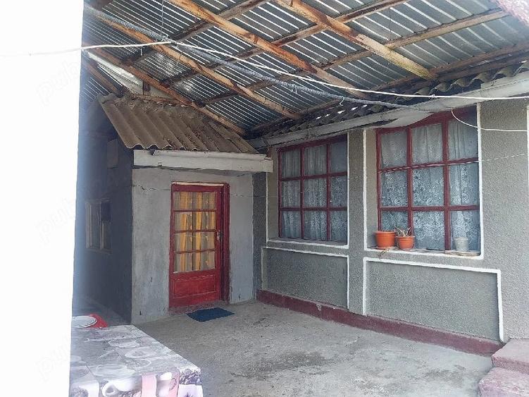 Casă cu Teren 500 Mp în Central