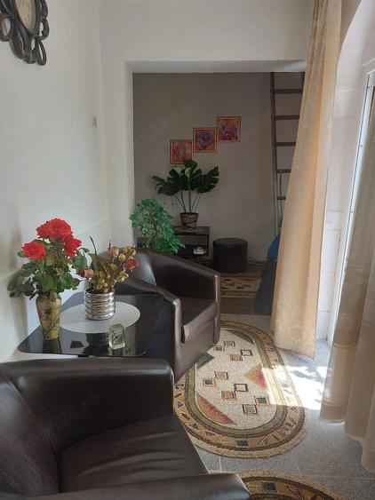 Casă cu Teren 850 Mp în Bujoreni