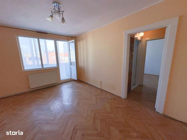 Apartament de vanzare Str. Soimilor, Tarnaveni - 7