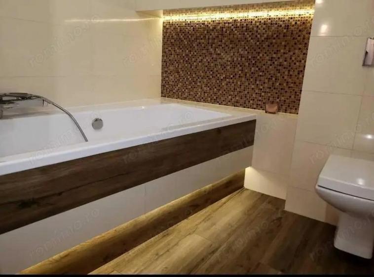 Garsonieră în Cișmigiu