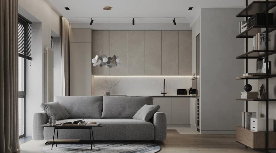 Apartament cu 2 camere decomandat în 1 Decembrie
