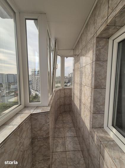Apartament cu 2 camere decomandat în Apărătorii Patriei